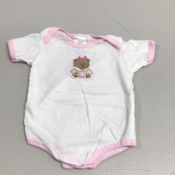 CW onesie - Picture 1 of 2